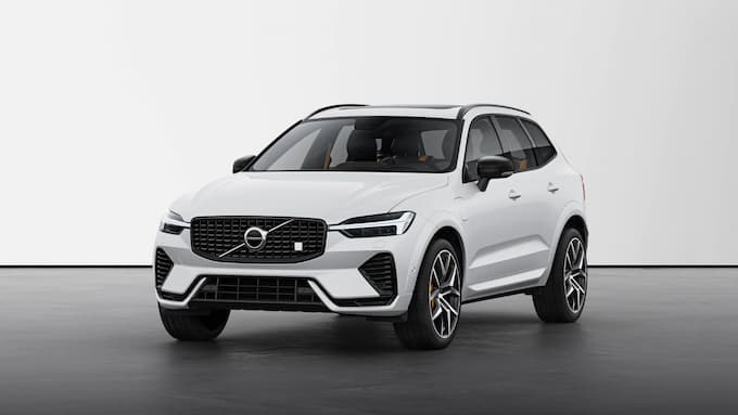 Polestar Engineered
